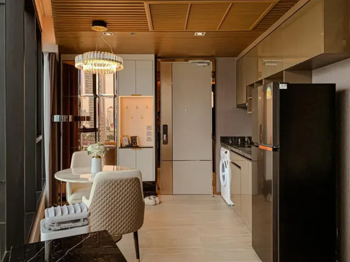 Property photos for Ideo Q Sukhumvit 36