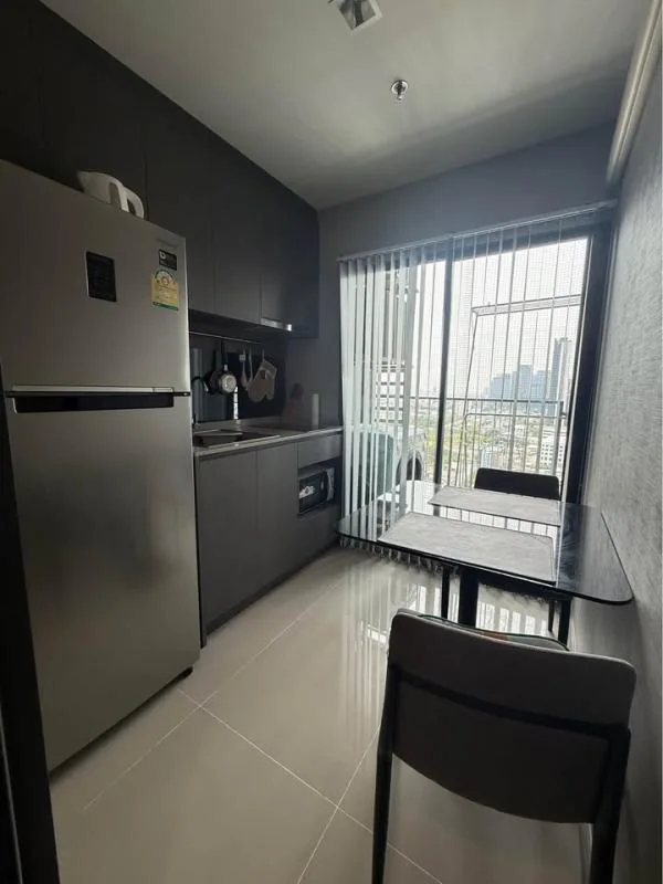 Property photos for Ideo Sukhumvit 93
