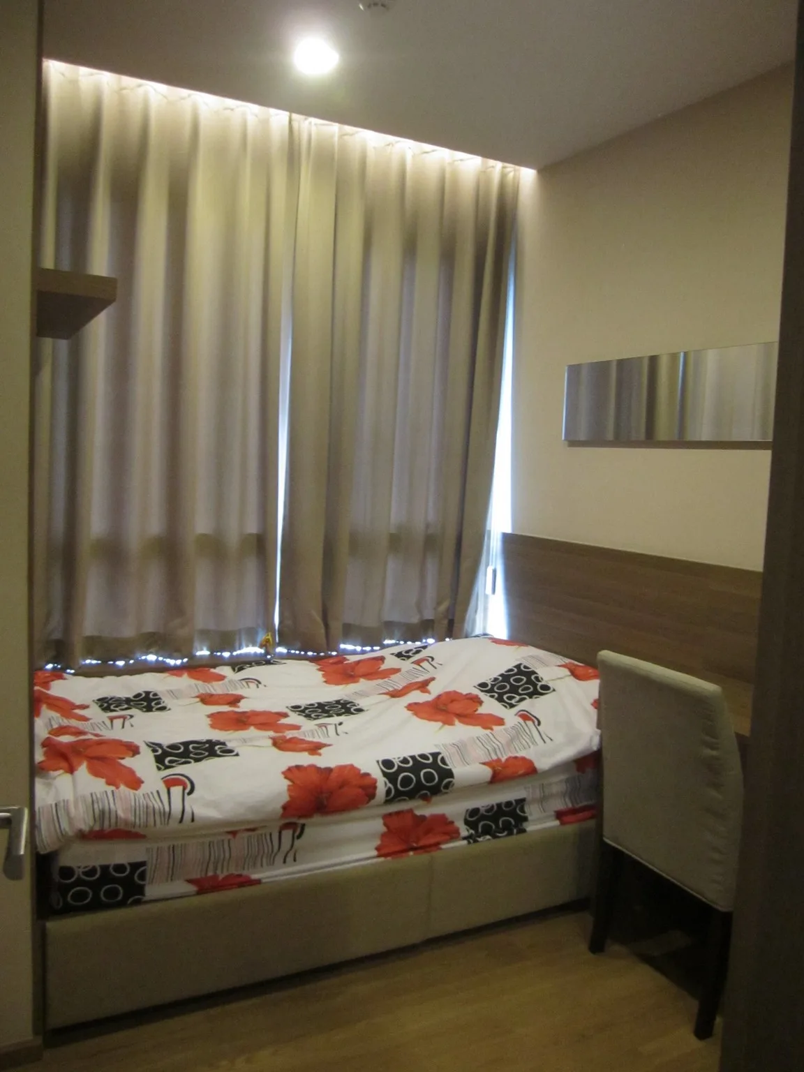 Property photos for The Address Asoke