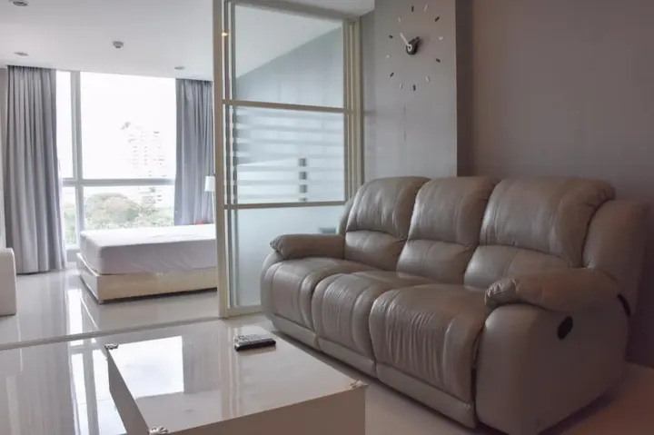Property photos for Elements Srinakarin