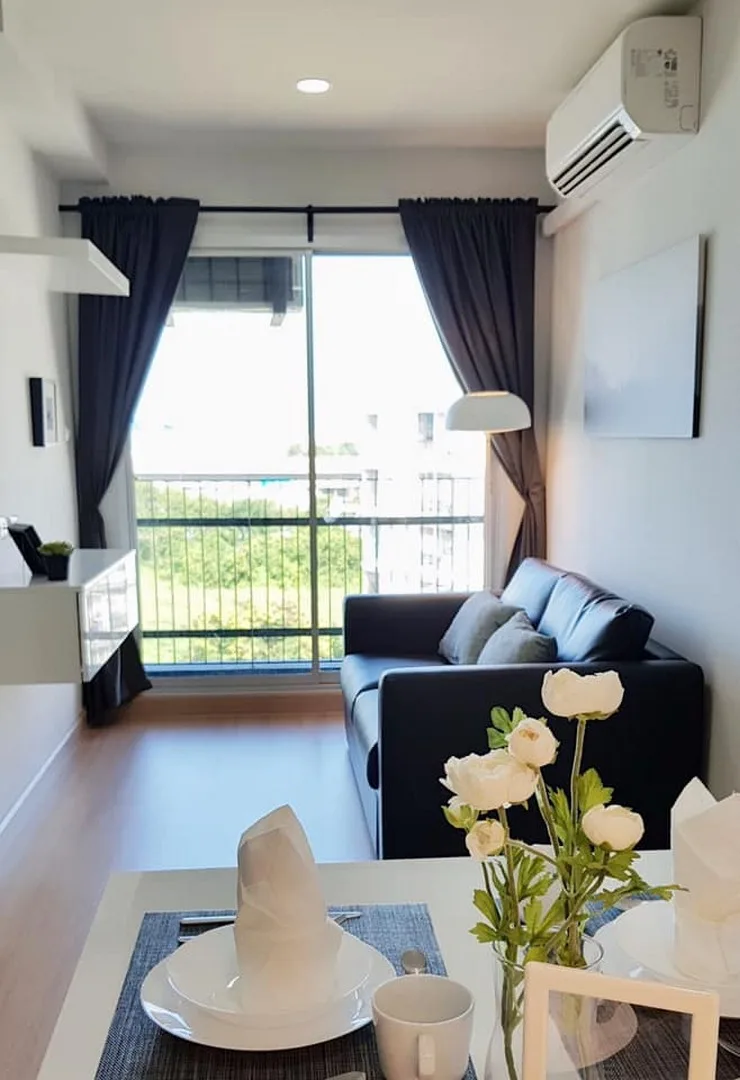 Property photos for Deco Condominium
