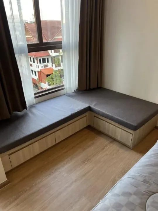 Property photos for Quintara Mhy'zen Phrom Phong