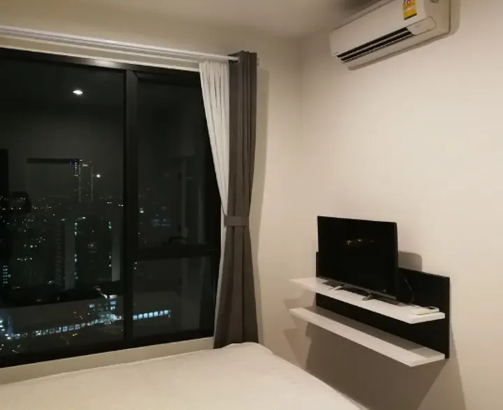 Property photos for The Niche Pride Thonglor-Phetchaburi