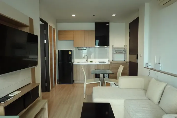 Property photos for Rhythm Sathorn