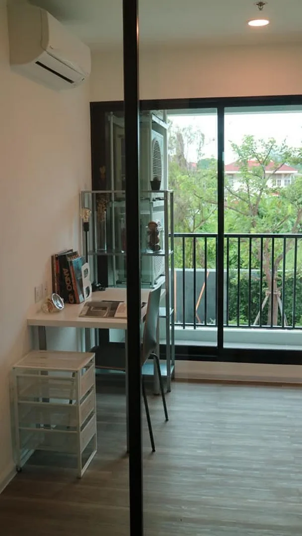 Property photos for Kensington Kaset Campus