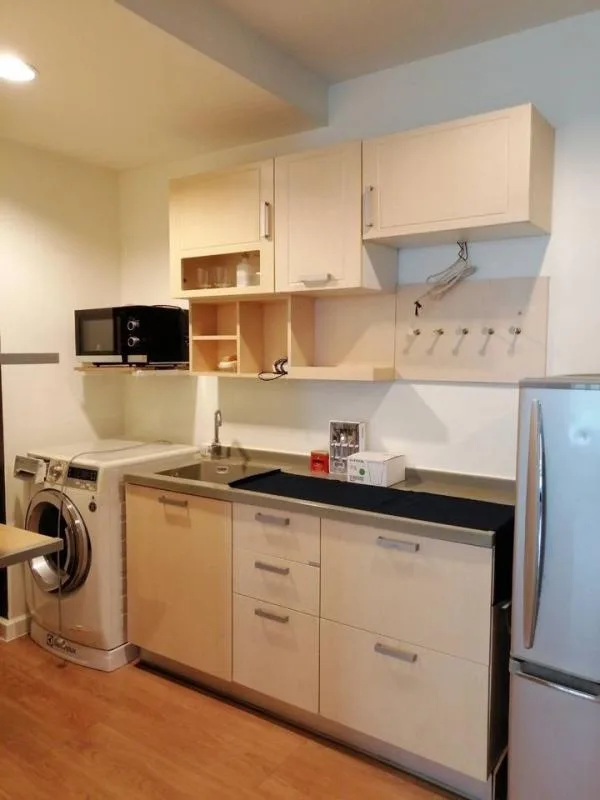 Property photos for The Address Sukhumvit 42