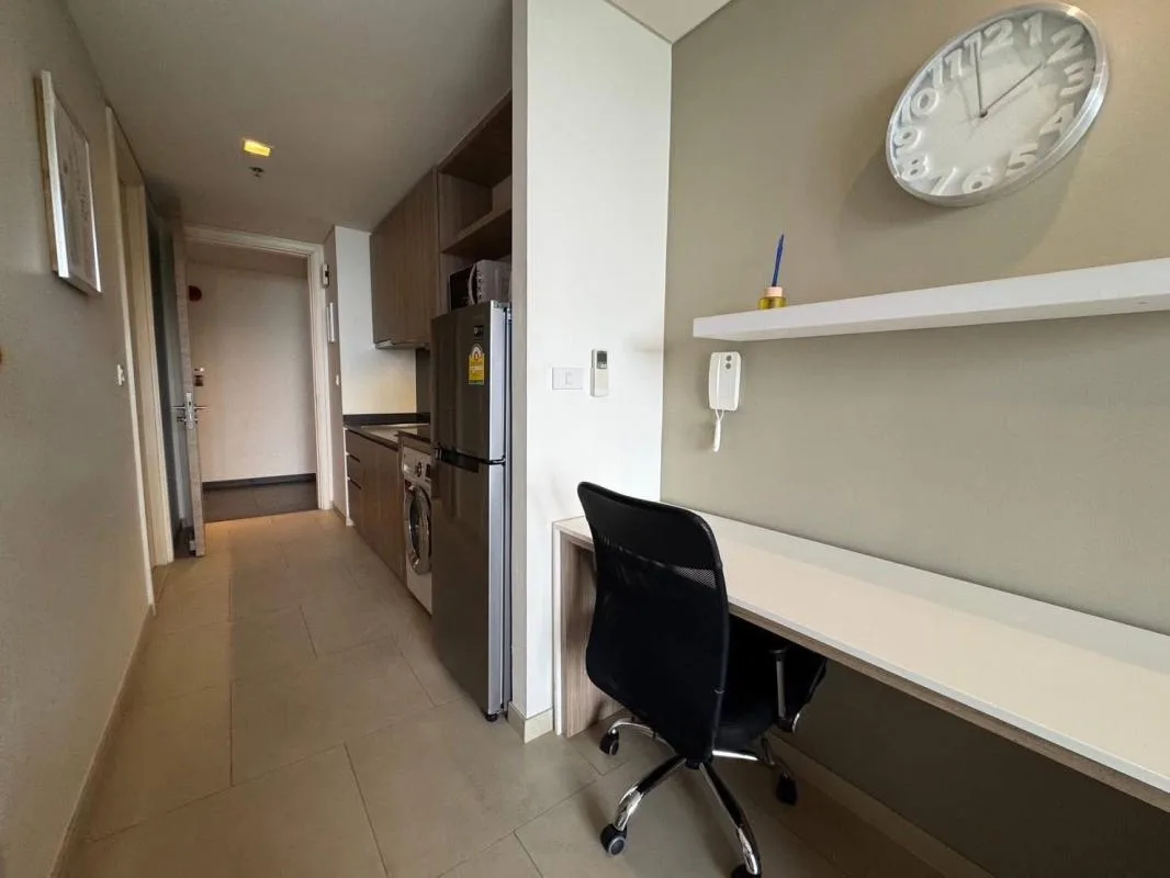 Property photos for Zire Wongamat