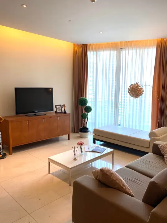 Property photos for The Infinity