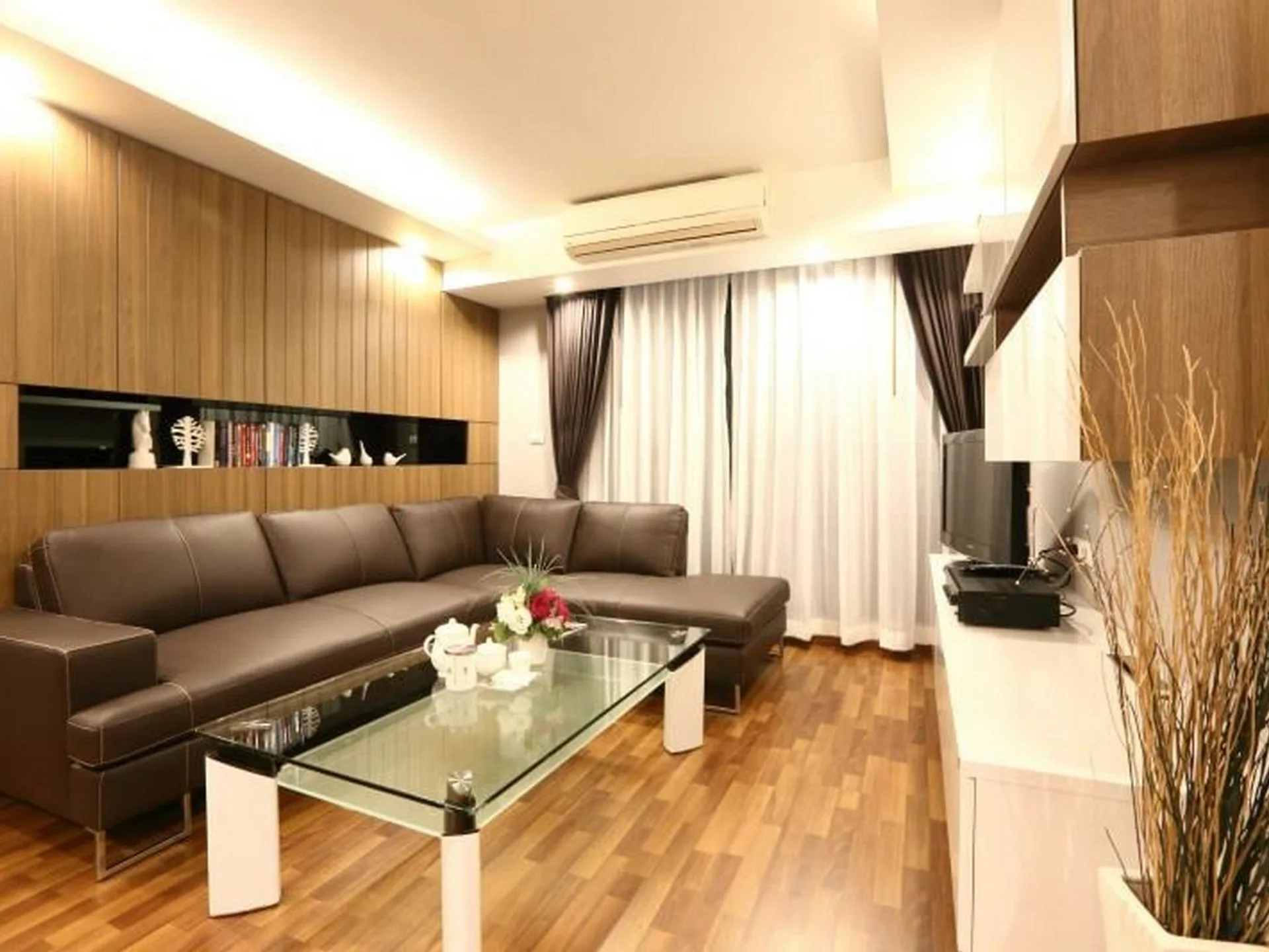 Property photos for The Waterford Sukhumvit 50 Onnut