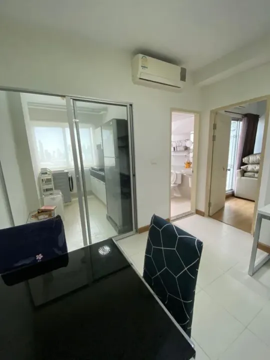 Property photos for Supalai Park Asoke-ratchada