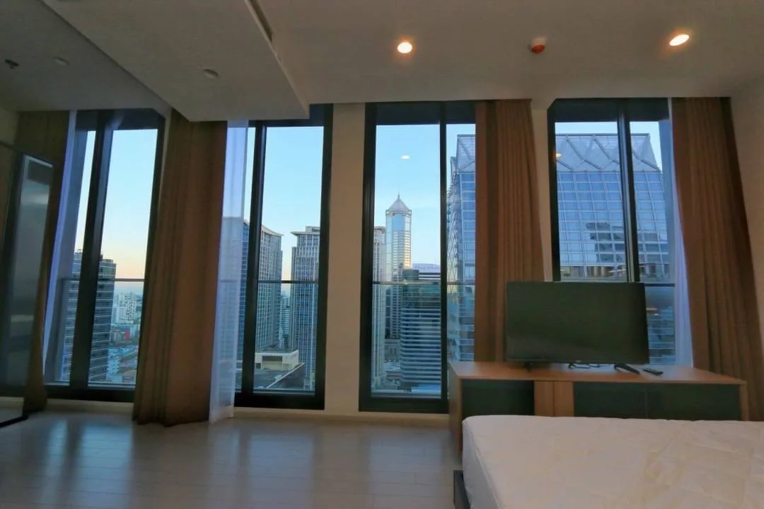 Property photos for Noble Ploenchit