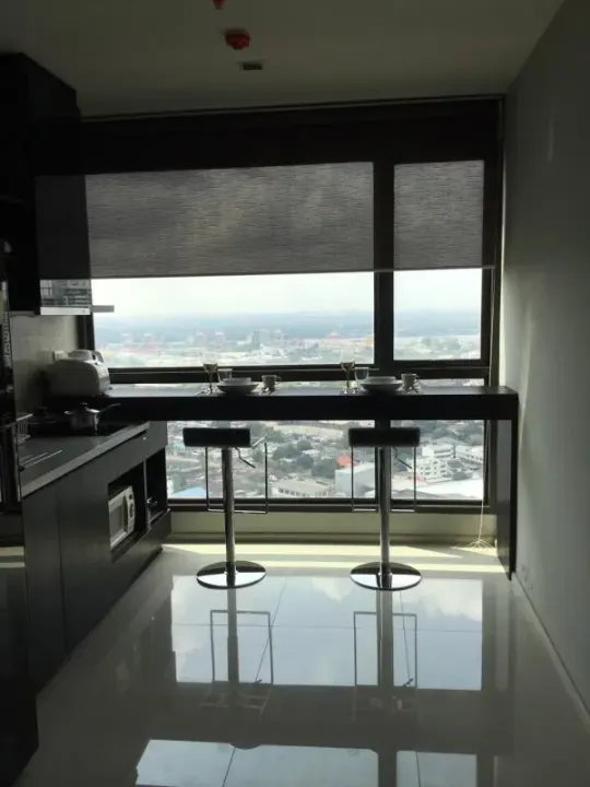 Property photos for Rhythm Sukhumvit 44/1