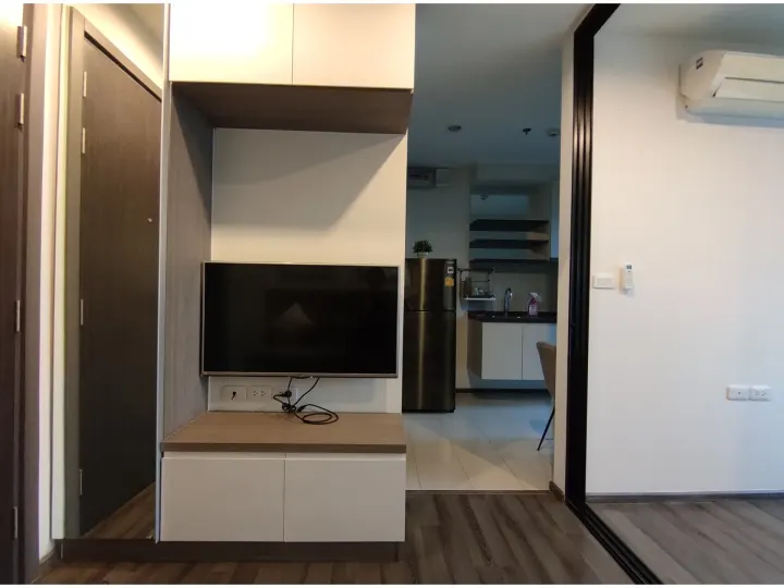 Property photos for The Base Park West Sukhumvit 77