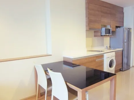 Property photos for Rhythm Ratchada