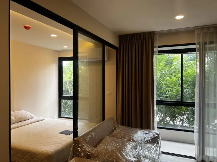 Property photos for Ikon Sukhumvit 77