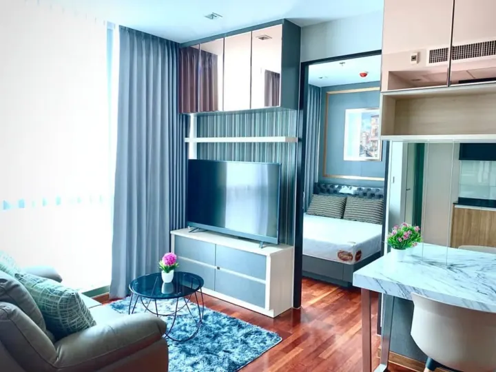 Property photos for Wish Signature  Midtown Siam