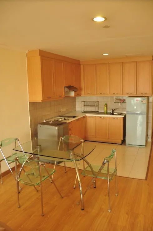 Property photos for Sathorn Gardens