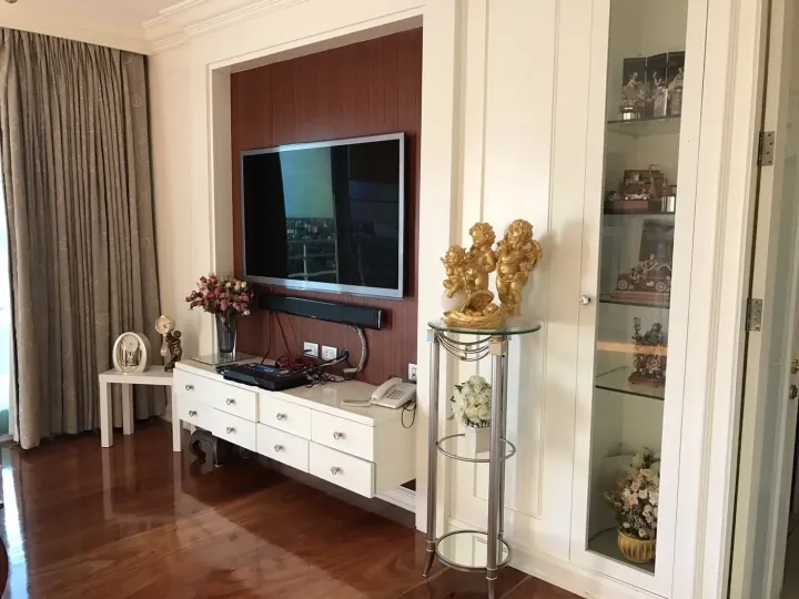 Property photos for Watermark Chaophraya