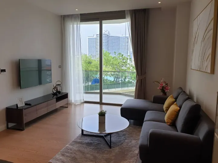 Property photos for Magnolias Waterfront Residences