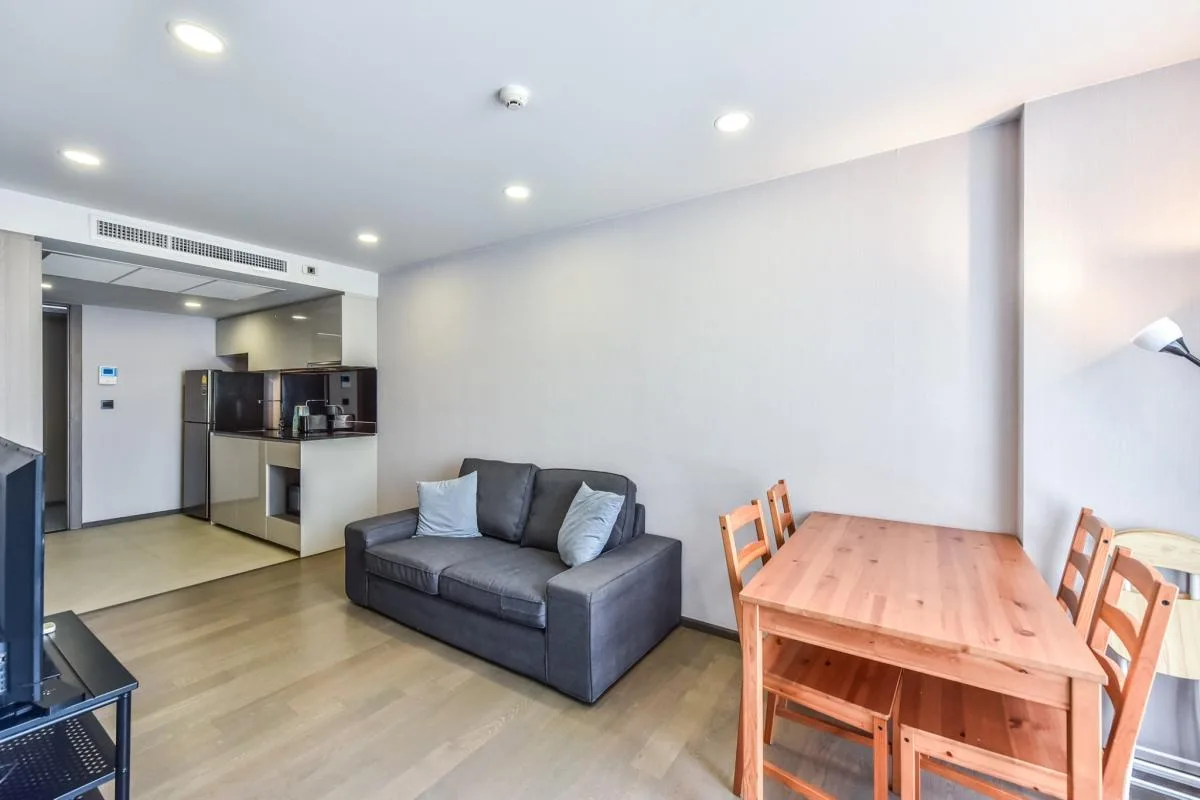 Property photos for Klass Condo Siam
