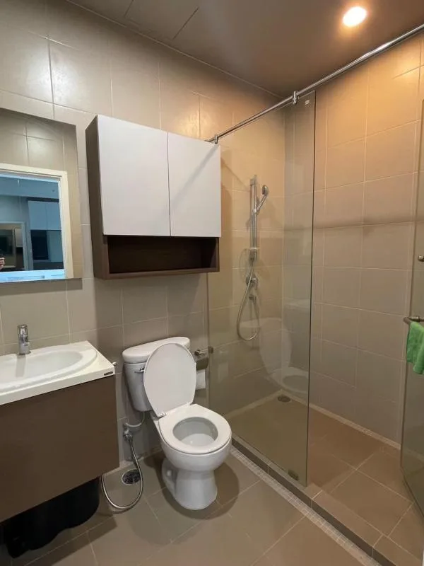 Property photos for Hive Sathorn