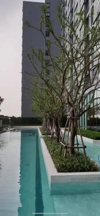 Property photos for Ideo Sukhumvit 93