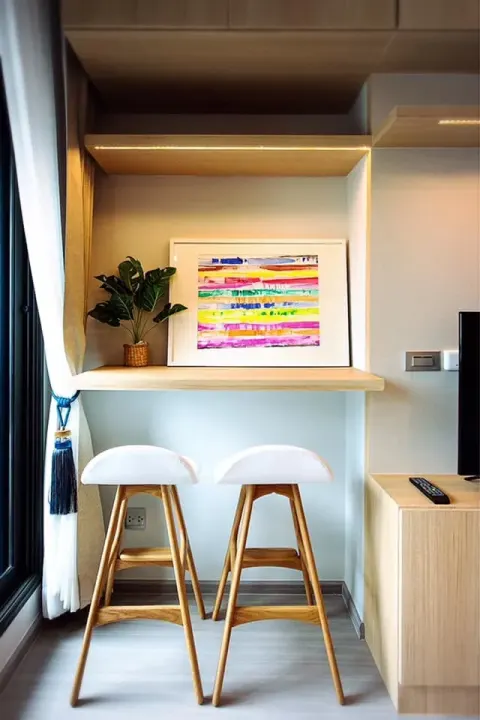 Property photos for Life Ladprao