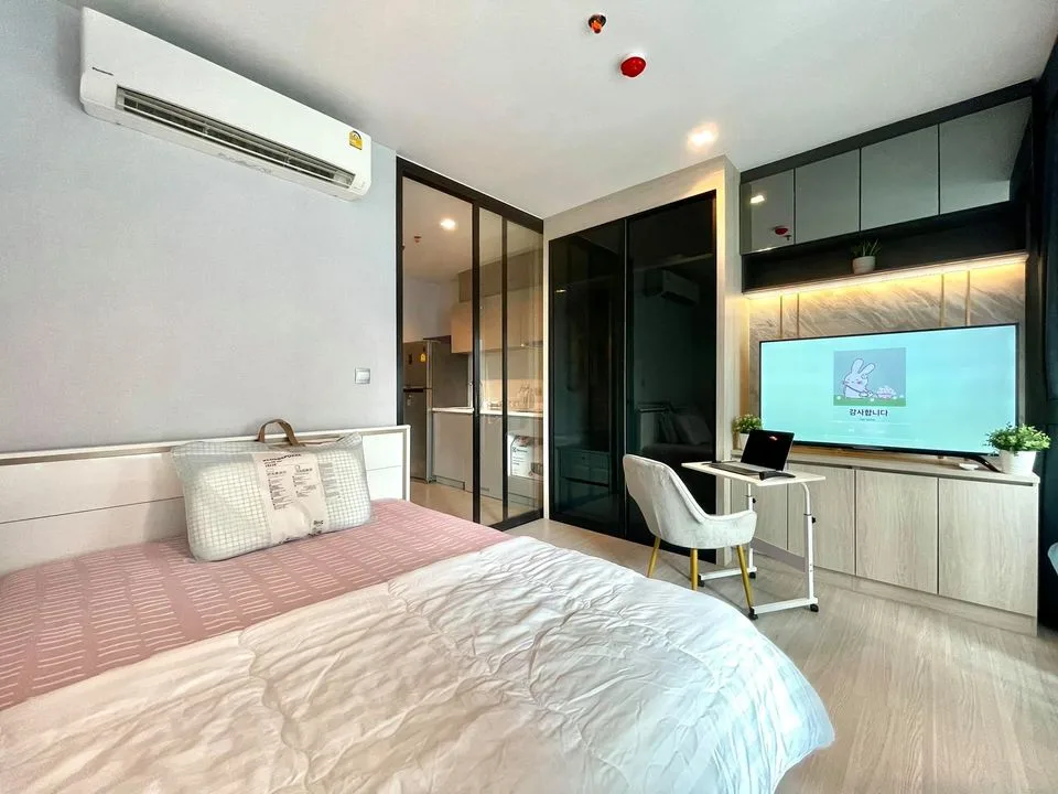 Property photos for LIFE Asoke - Rama 9
