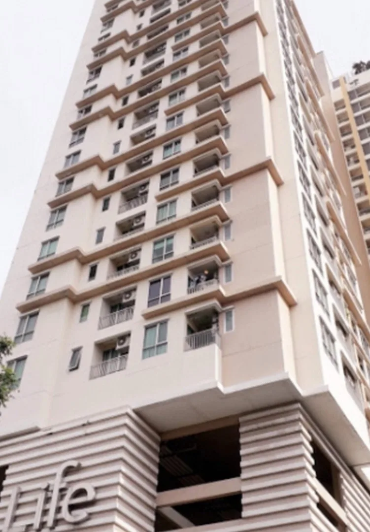Property photos for Life Sukhumvit 65