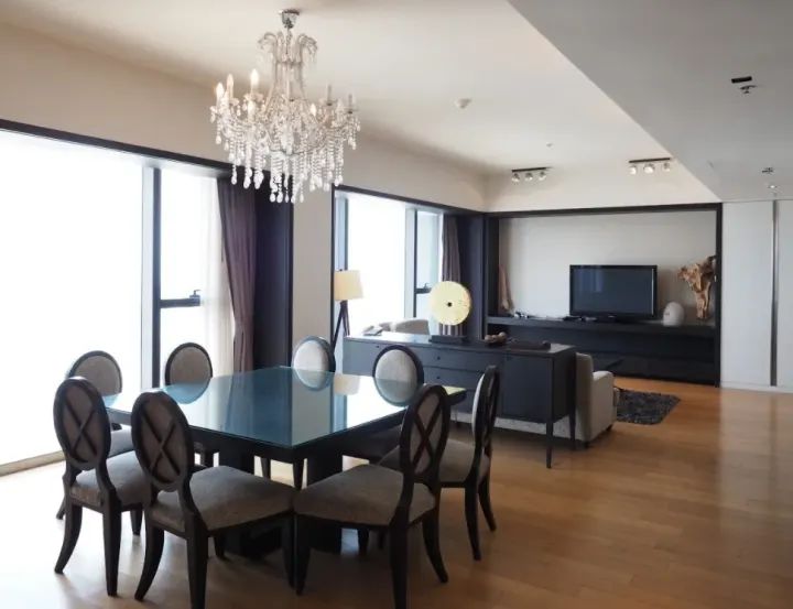 Property photos for The Met