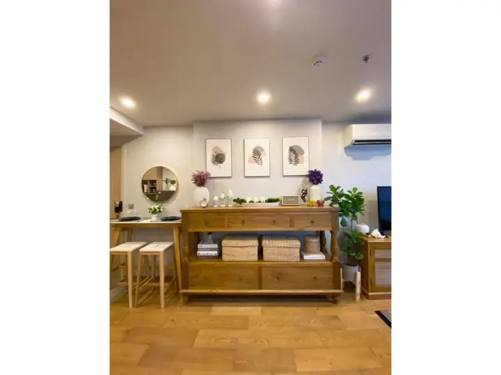 Property photos for Q Chidlom - Phetchaburi