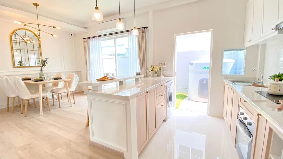 Property photos for Indy Bangna-ramkhamhaeng 2
