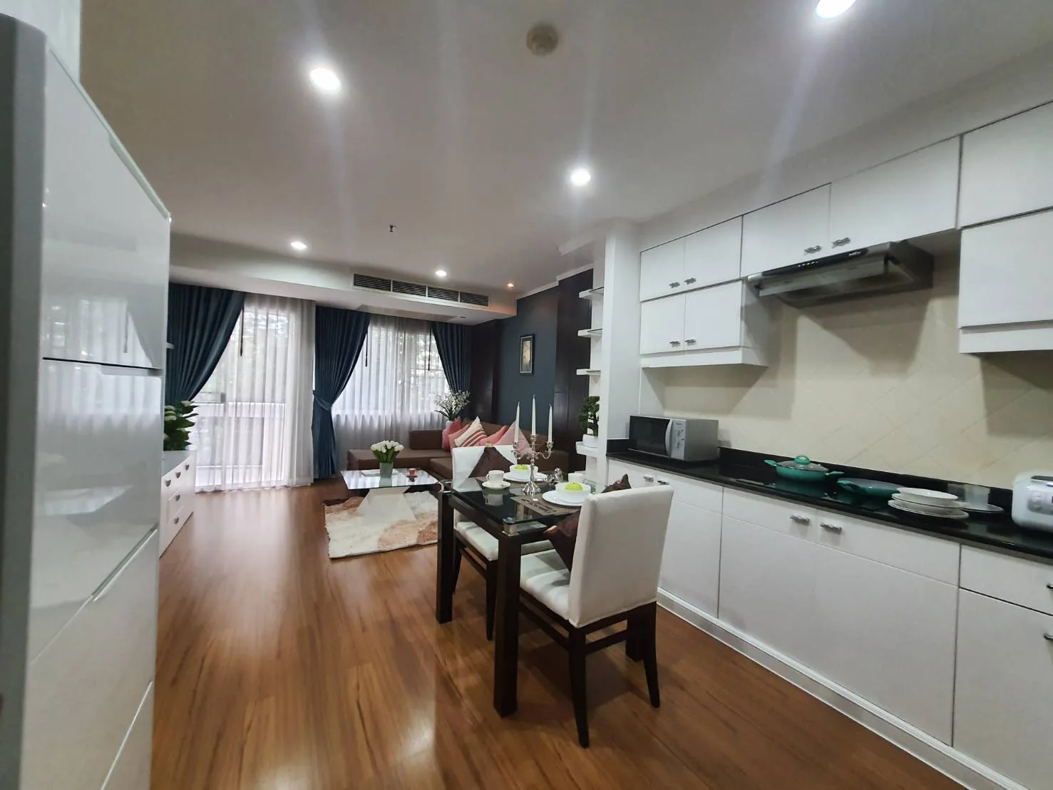 Property photos for The Millard