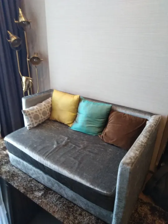 Property photos for The Diplomat Sathorn