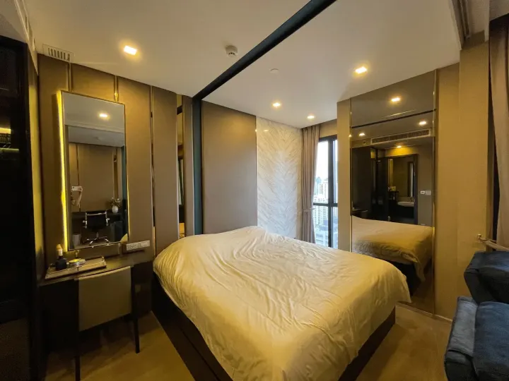 Property photos for Ashton Asoke