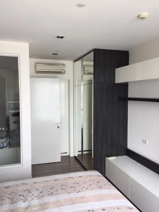 Property photos for The Room Sukhumvit 62