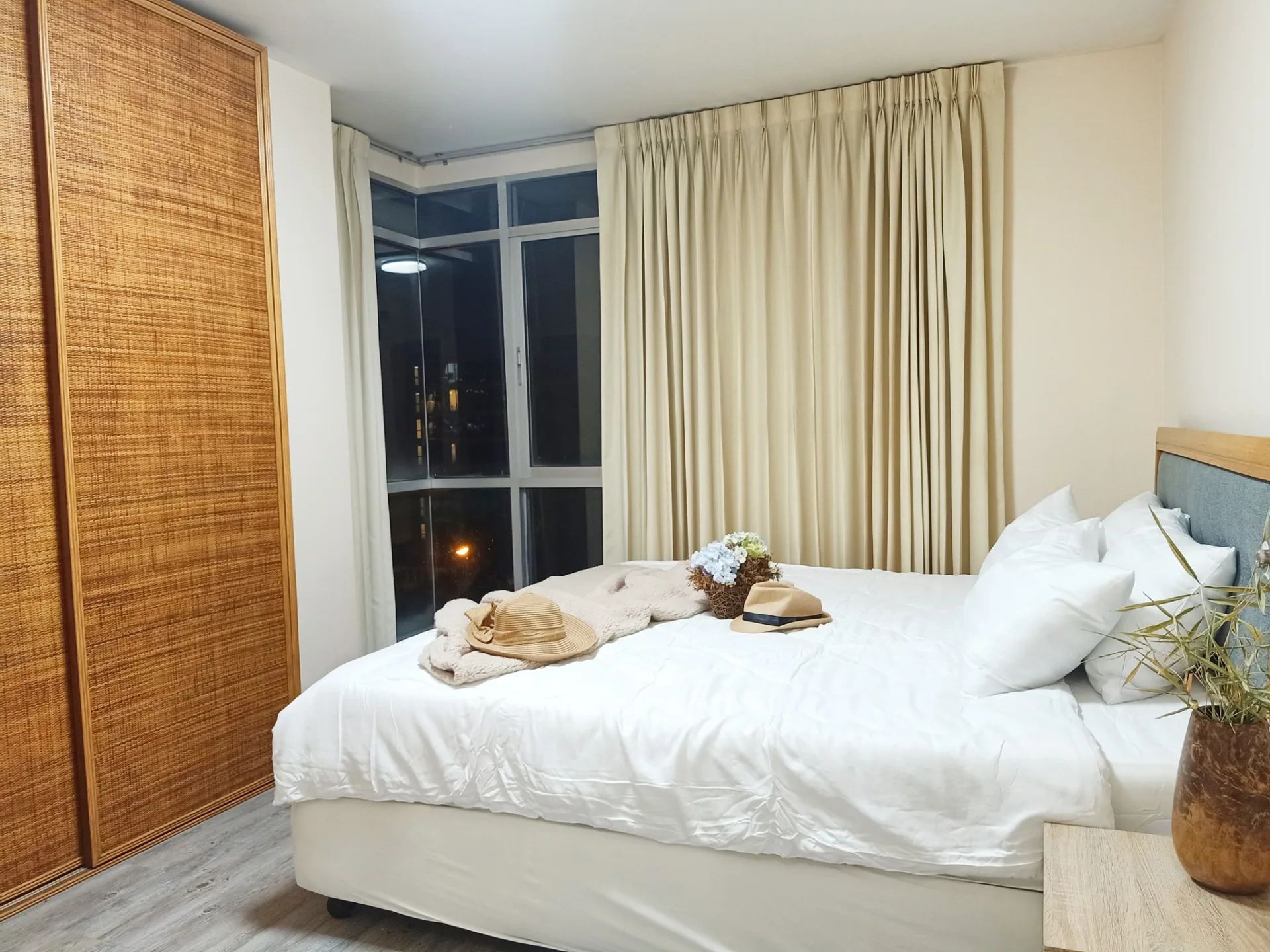 Property photos for The Link Sukhumvit 50