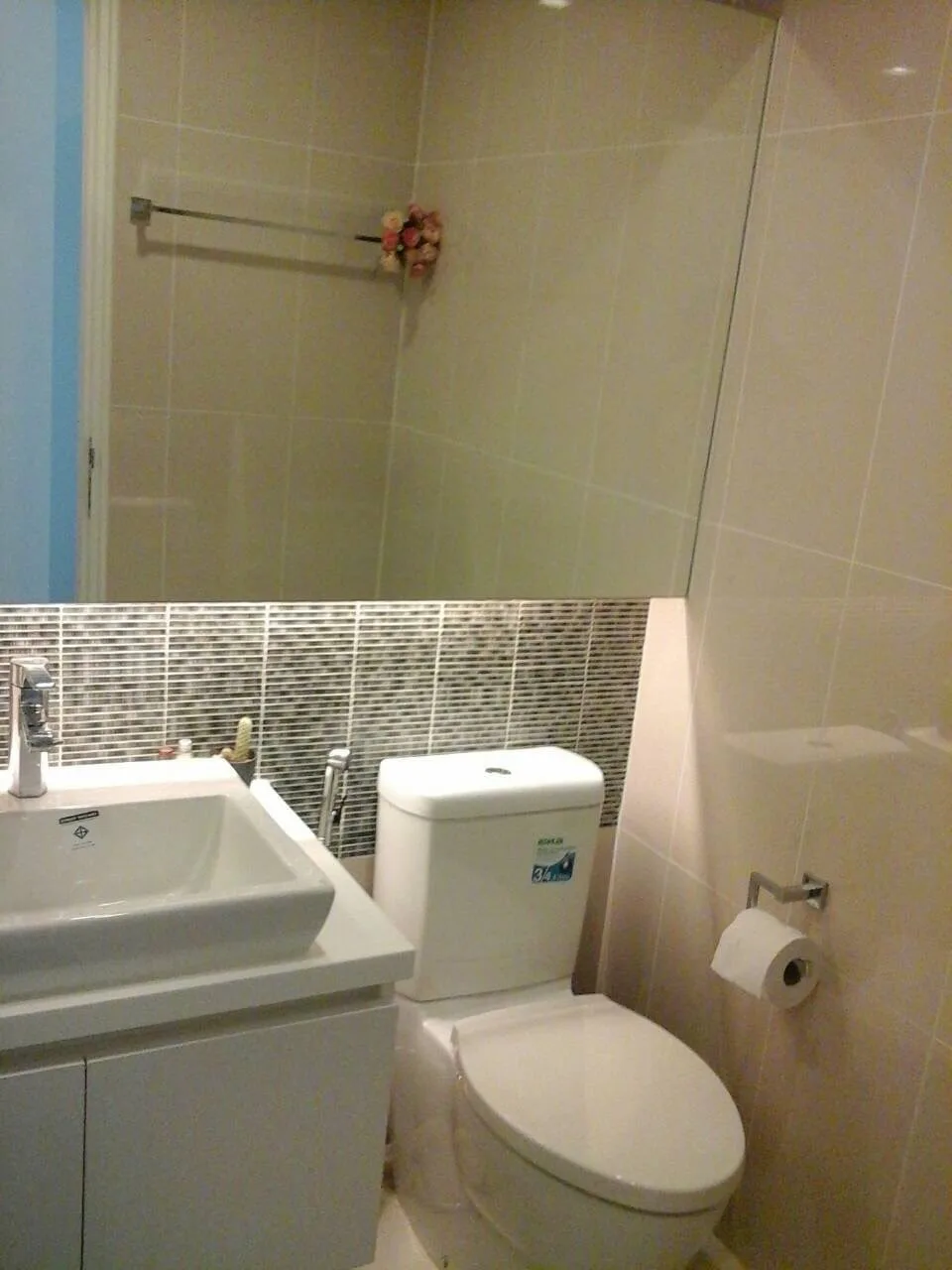 Property photos for Condolette Ize Ratchathewi