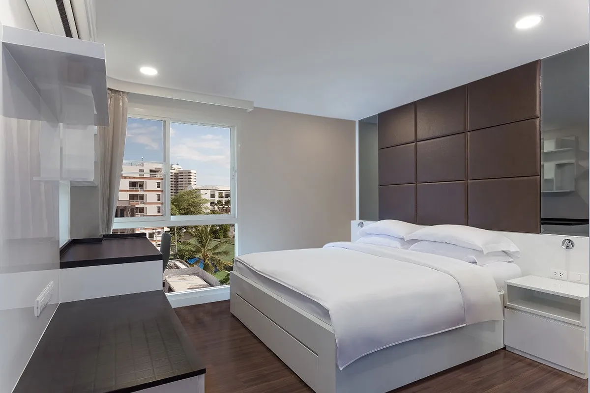 Property photos for Aashiana Sukhumvit 26
