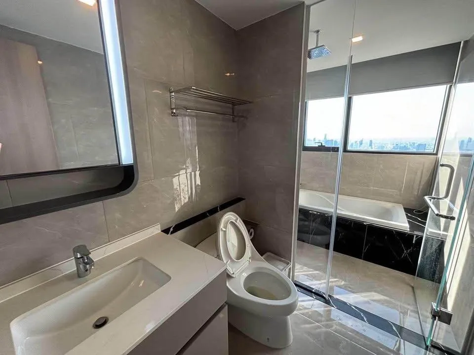 Property photos for One 9 Five Asoke - Rama 9