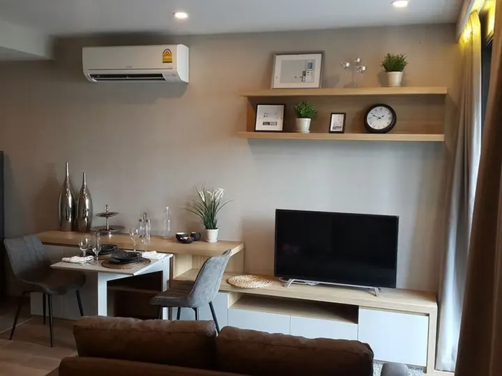 Property photos for Q Chidlom - Phetchaburi