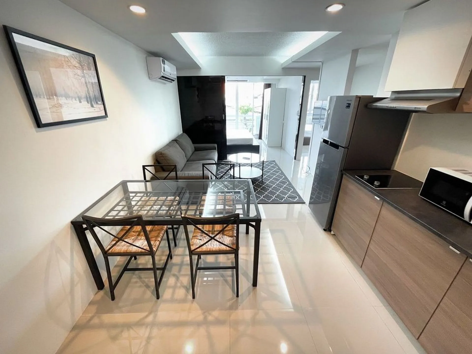 Property photos for The Waterford Sukhumvit 50 Onnut