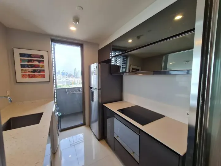 Property photos for The Room Rama 4
