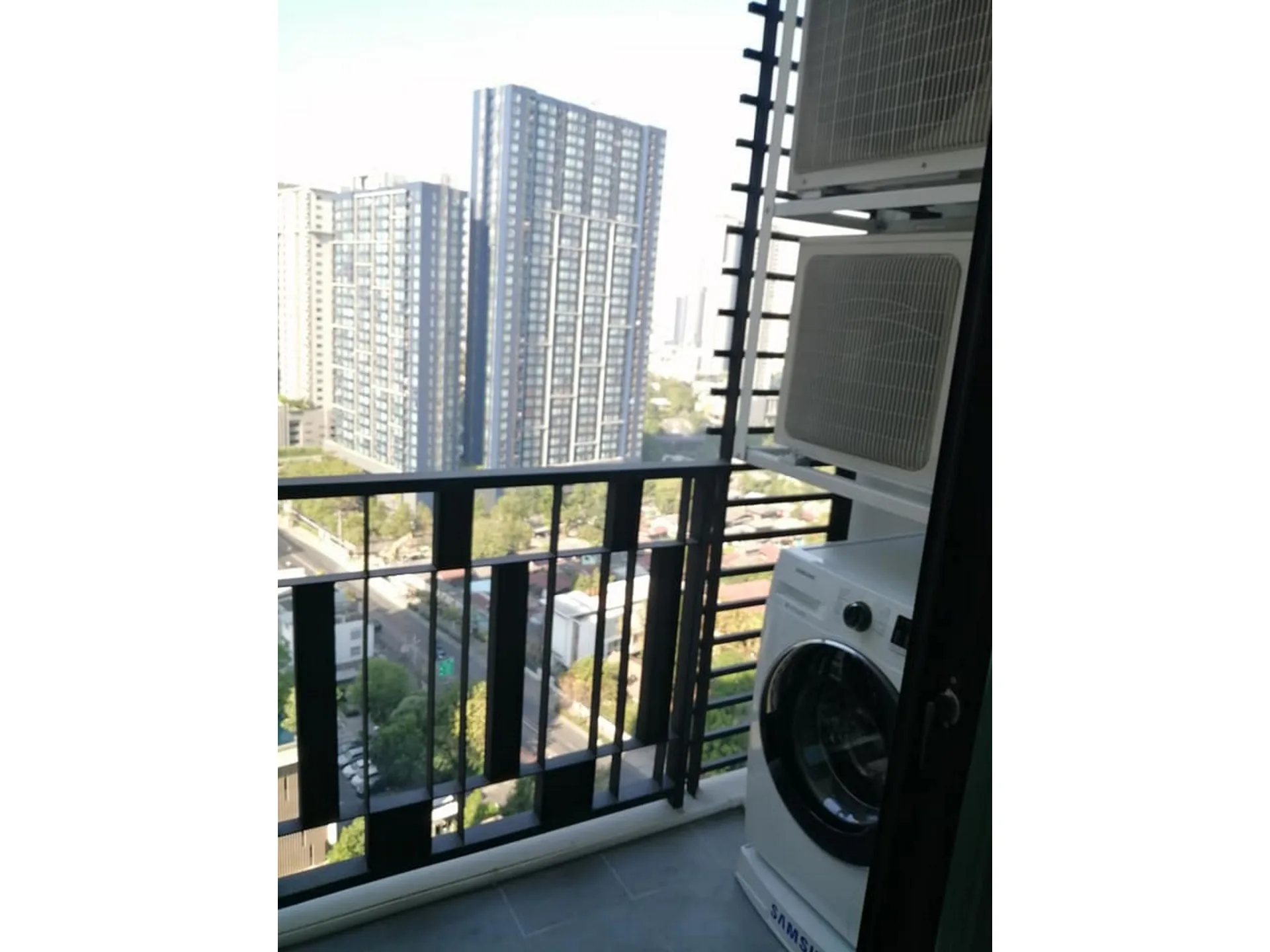 Property photos for Artemis Sukhumvit 77