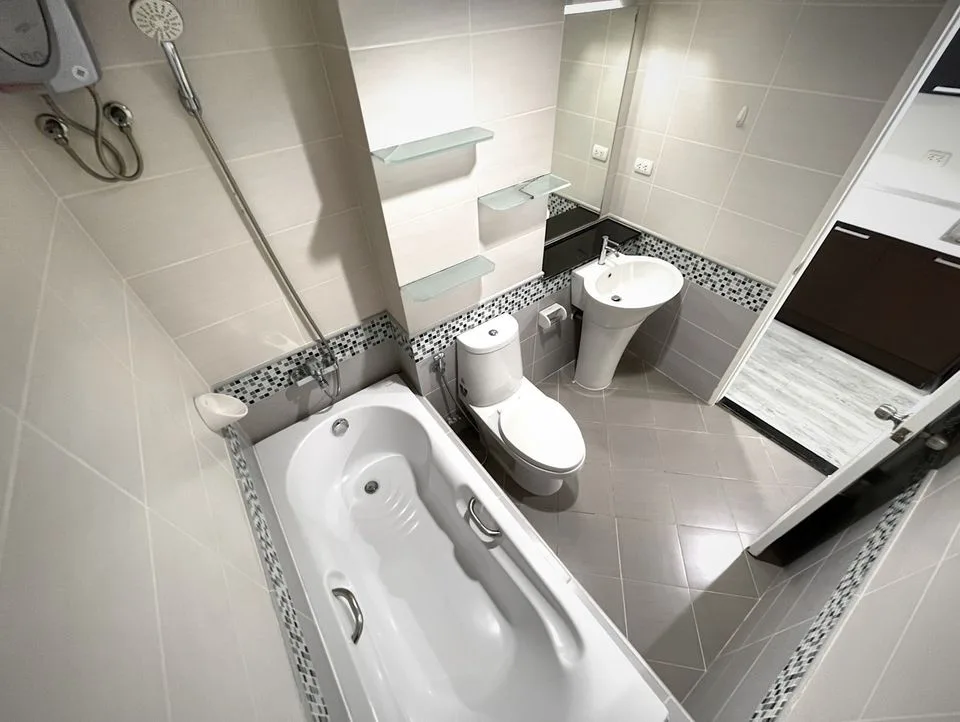 Property photos for The Waterford Sukhumvit 50 Onnut