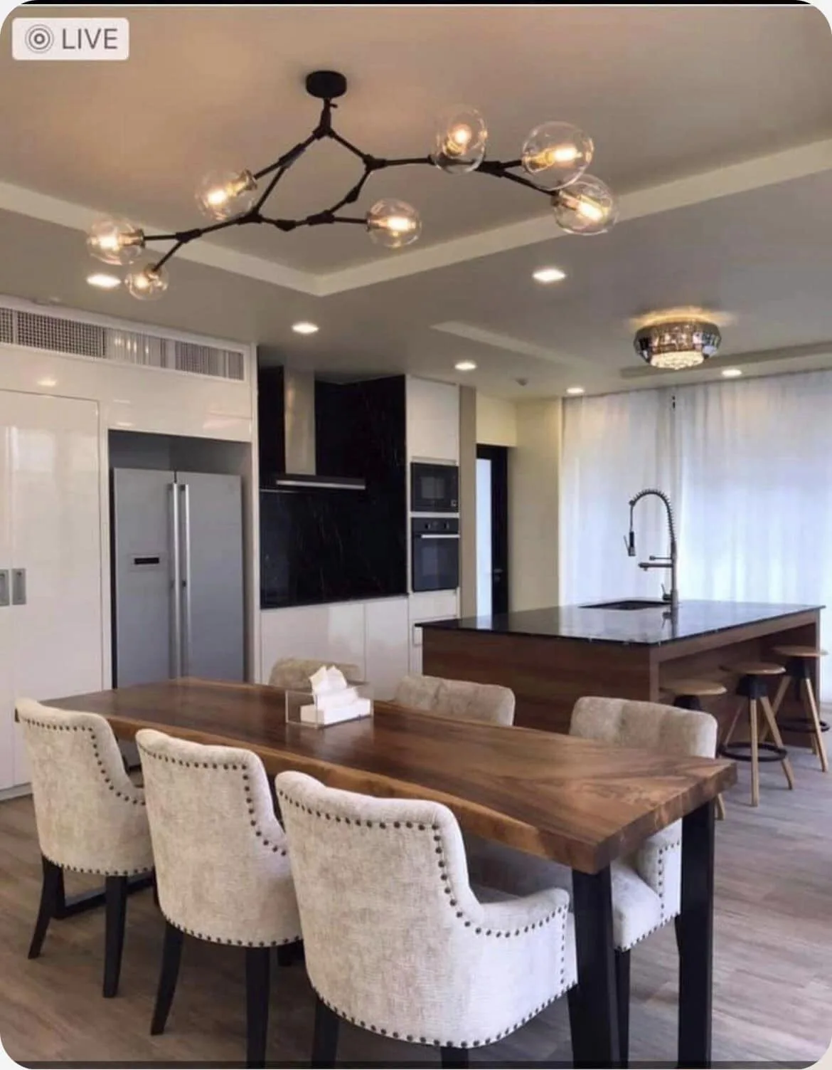 Property photos for Penthouse Condominium 2