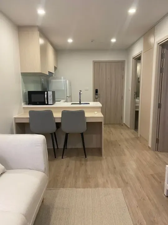 Property photos for Serio Sukhumvit 50