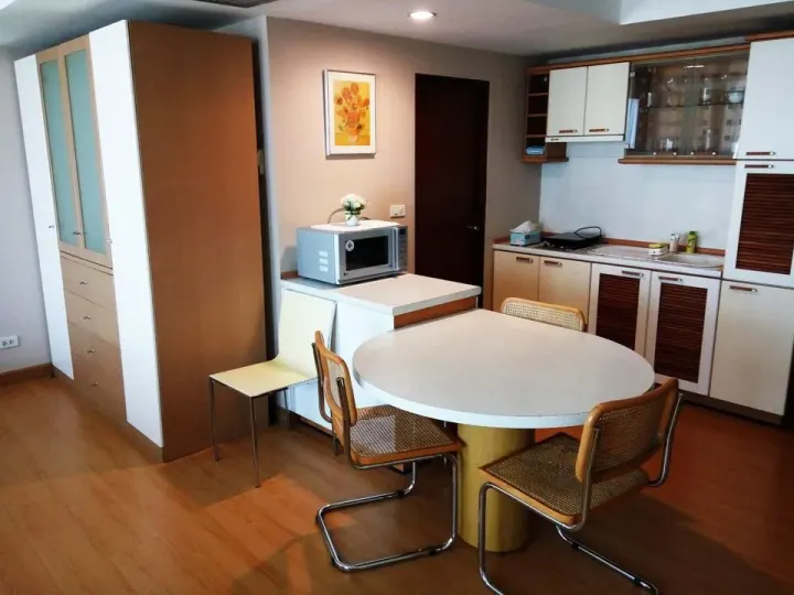 Property photos for Noble House Phayathai