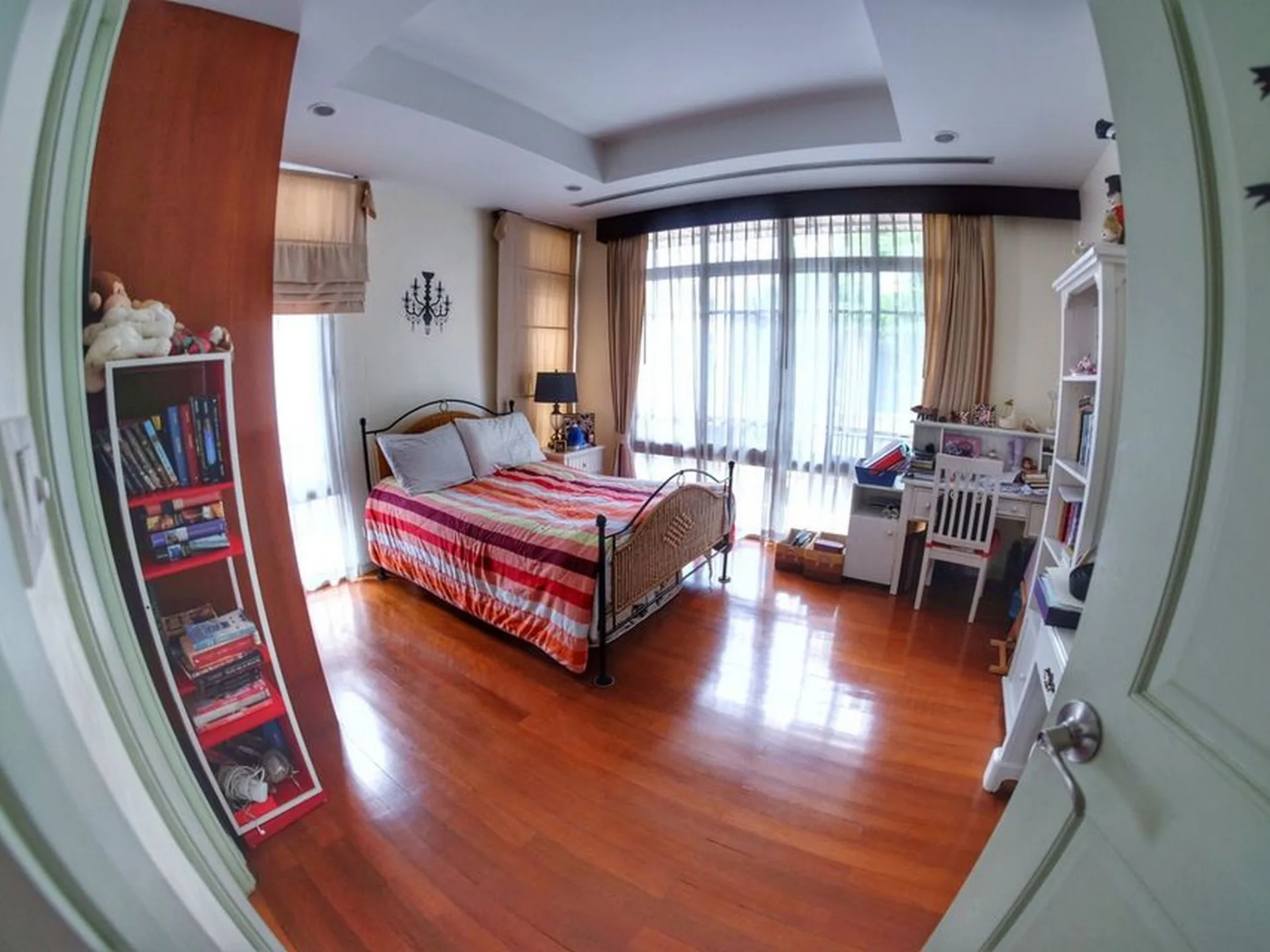 Property photos for Moobaan Sansiri