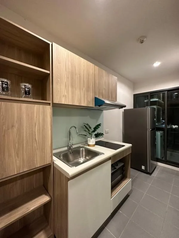Property photos for The Excel Hideaway Sukhumvit 71